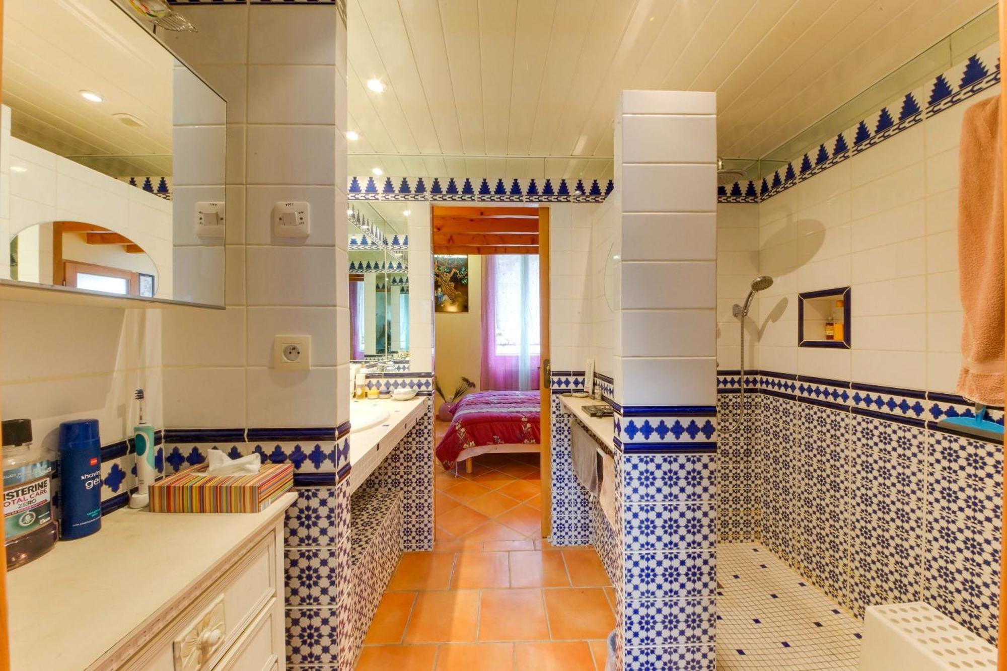 Superbe Maison En Pierre Bordelaise บอร์โด ภายนอก รูปภาพ